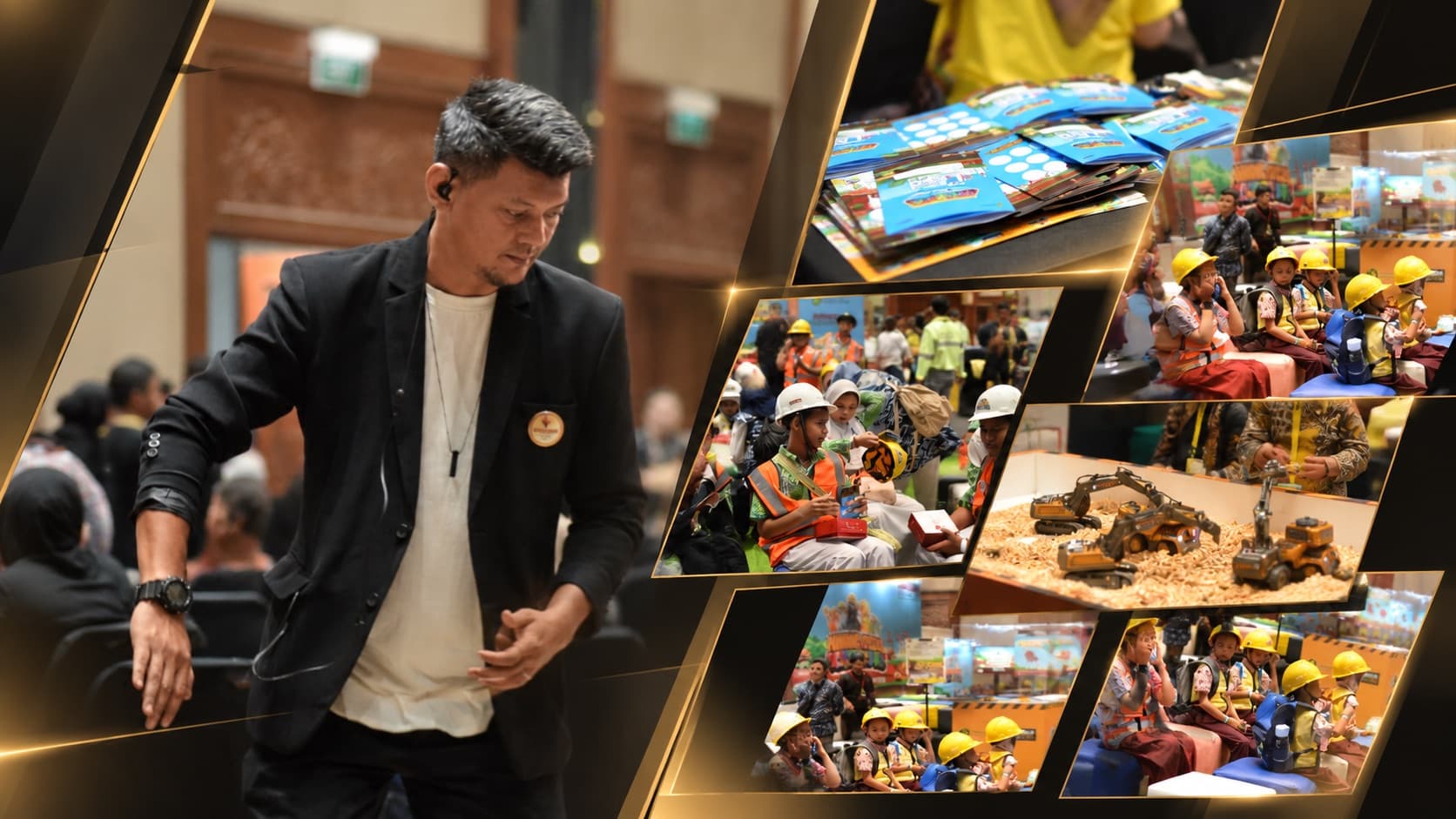 OUR OTHER EVENT